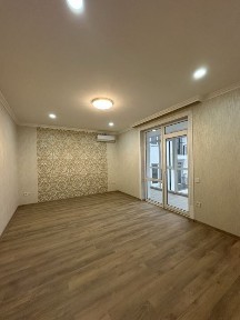 Дворівнева квартира