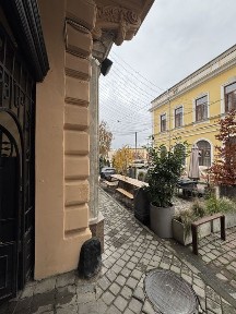 Чернівецька область, Чернівці