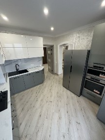 Видовий пентхаус