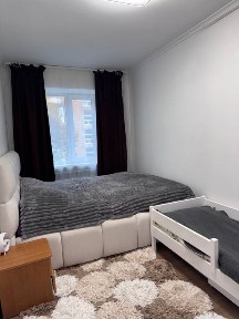 Продаж 2-кімнатної квартири від власника