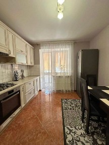 2-кімнатна квартира у Луцьку