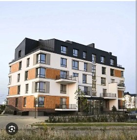 Продається 1-к. квартира в сучасному житловому комплексі ЖК “От Кутюр”