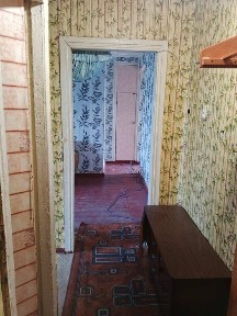 Продаж 3к квартири 53,7кв, м на вул. Незалежності