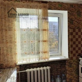 Продається 1 кімнатна квартира