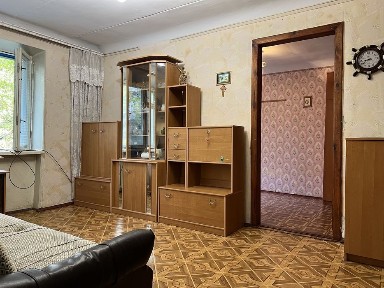 Продаж ЮГОК 2 кімн. Салтиківська Мануільська