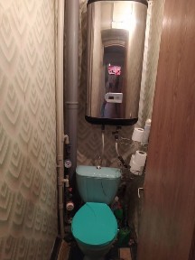 Продаю 2-х комнатную квартиру по ул. Гетьманская, 74 (+ гараж)