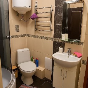 ОРЕНДА 1-кім. квартири, ЦЕНТР, Автономка !