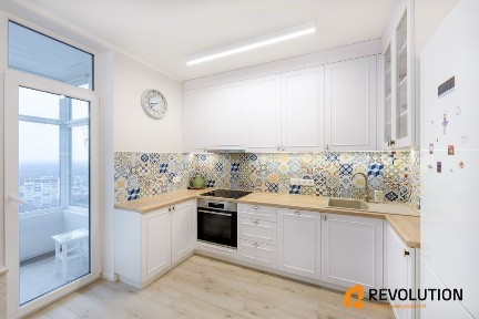 Київська область, Київ, Святошинський