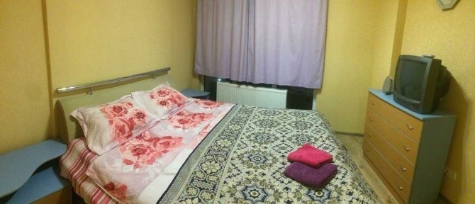 Без % Оренда 3к смарт-студіо, м. Бориспільська