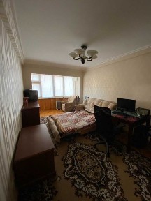 Здається в оренду 2-кімнатна квартира метро Лук'янівська