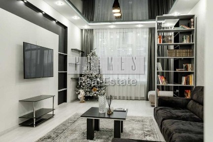 Оренда 3к 110м2 Новопечерські Липки Верхоглда Драгомирова 16