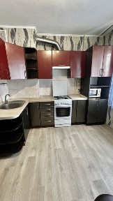 Здам 1 кімнатну укомплектовану квартиру на ДНС