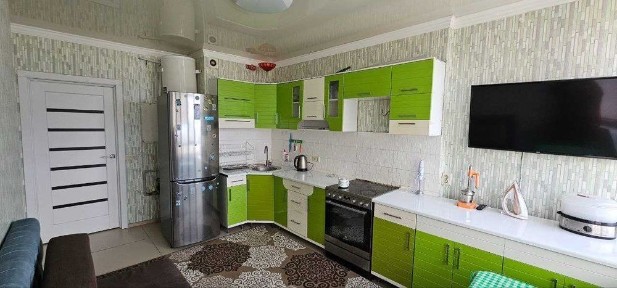 1к. Сивашська 12/2. Легохаус. Дарницька площа