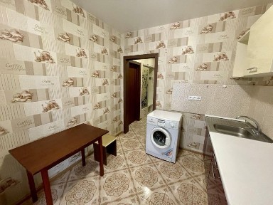 Оренда 1к квартири в ЖК Міленіум Буча. Автономне газове опалення.