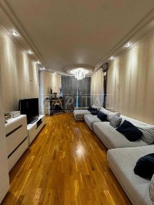 Оренда квартири 2к/93м2/ЖК Пори Року/22 поверх/генератор/укриття/