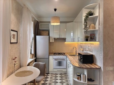 БЕЗ КОМІСІЇ Оренда 2-кімнатна квартира. Метро Звіринецька (1 хвилина! )