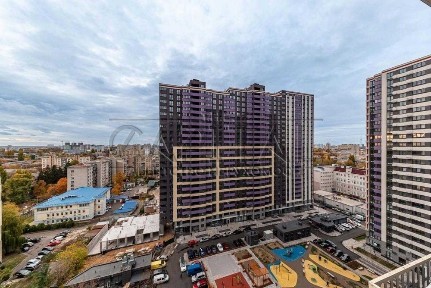 Київська область, Київ, Солом'янський