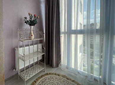 Довгострокова оренда квартири в Бучі