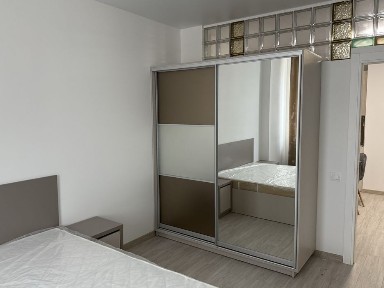 Київ, Печерський, вулиця Нововокзальна 69-75