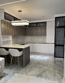 1 к. кв в ЖК Нова Англія