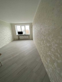 2 кімнатна квартира