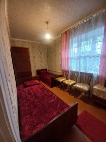 Продам 2-кімнатну квартиру на Вокзальній