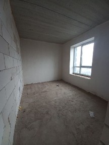 Продам 2-кімнатну квартиру в ЖК Сімейний на Домбровськлго