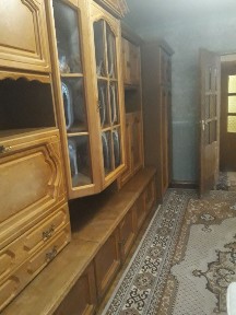 Киев, Милютенко ул.