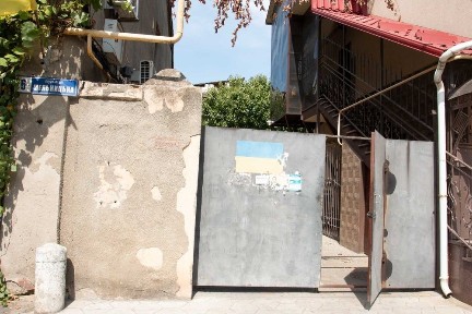 Одеська область, Одеса, Приморський