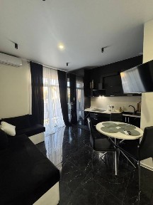 Оренда 1,5кімнатної в ЖК Карпатського