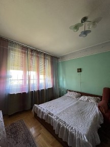 Квартира не далеко від центра