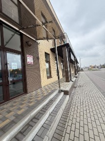 Оренда приміщення Таращанський масив. Комерційне приміщення