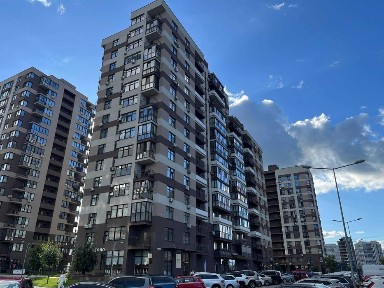 ОРЕНДА. ФАСАД. Комерція 15м (офіс\магазин) СУБОРЕНДА | ЖК Варшавський