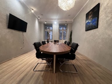 Без% офис ул. Большая Житомирская 18-А, Золотые Ворота, <a href='/newbuilding/461/view/zk-sevcenkovskii'>Шевченковский</a>