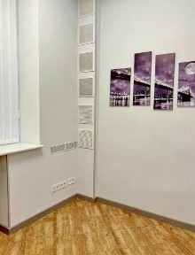 Тарасовская, ремонт, фасад, электро-энергия, метро Университет-7мин!