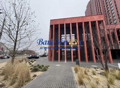 Оренда стильного комерційного приміщення Оболнский проспект