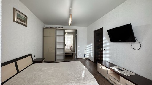 Оренда однокімнатної квартири в ЖК Липки