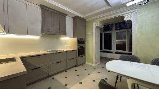 3к квартира вул. Мазепи з видом у Парк Шевченка