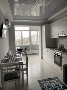 Здам стильну 1 кімнатну в центрі