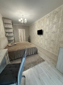 оренда 2 кім квартира поруч ТЦ Арсен. перша здача.