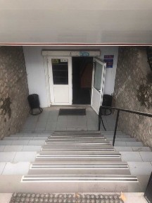 Хмельницька область, Волочиськ