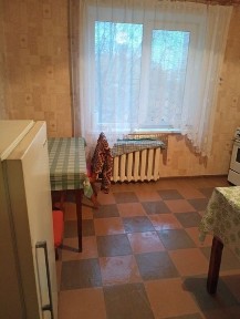 Сдаётся в аренду 1 комнатная квартира