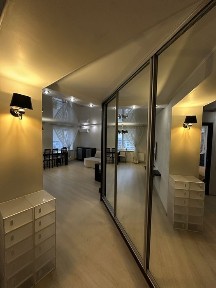 Видова квартира на митниці (Черкаси)