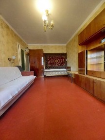 Здам 1 кiм. кв. на Левадi