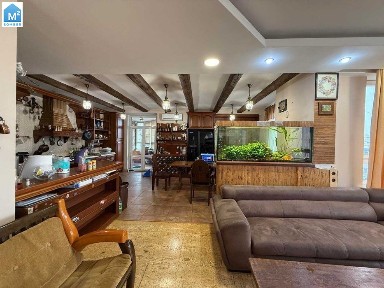 Продам 4-х кімн. кв-ру 235 кв. м., Лівобережна, вул. Р. Окіпної 4А (329000$)