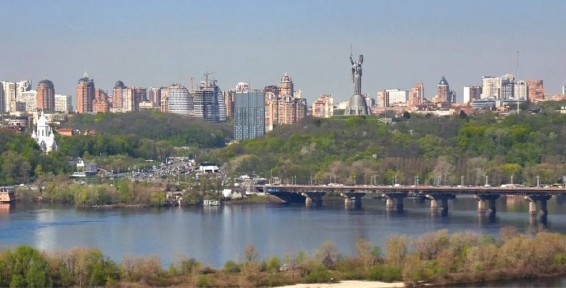 Київ, Дніпровський, вулиця Березняківська 29