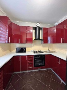 Продаж квартири з РЕМОНТОМ та АО в TOП локації р-н Центр.