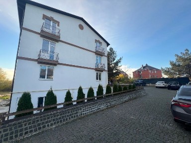 Київська область, Святопетрівське