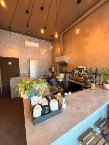 Сдам готовое кафе с супер локацией