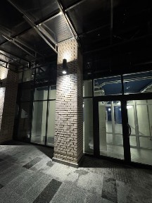 Оренда фасадного комерційного приміщення